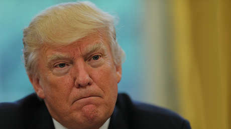 ¿Controla ya el 'gobierno en la sombra' el poder en EE.UU.?: Un hombre de Trump centra las sospechas