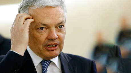 Bélgica "lamenta" que Arabia Saudita entre en la Comisión de la Mujer de la ONU con su voto