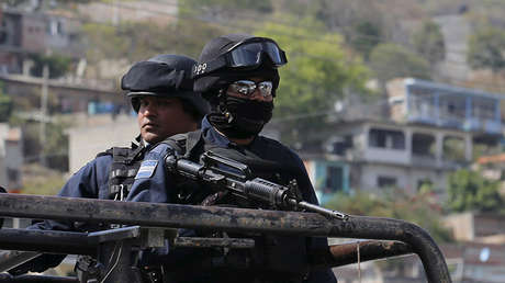 México: Detienen a 'El Licenciado', líder del cártel de Sinaloa y sucesor de 'El Chapo'