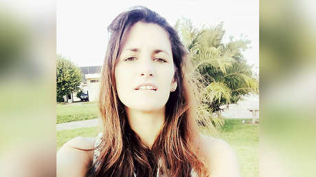 Investigan el enigmático mensaje en Facebook de una mujer que desapareció en Argentina