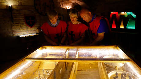 'Gana o muere': El 'boom' de los juegos de escape en España