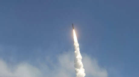 Científico: Rusia ha superado a EE.UU. en sus experimentos con velocidades hipersónicas