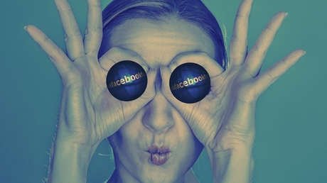 'La mirada indiscreta': Así podrá averiguar todo lo que Facebook sabe sobre usted