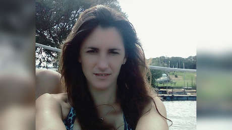 "No creí que fuera para tanto": Hallan a la argentina desaparecida que dejó un misterioso mensaje