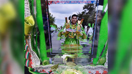 Argentina: Mata y quema a su vecino boliviano porque le molestan sus ruidos