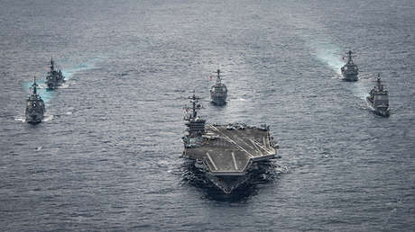 Corea del Norte: "Japón se verá envuelto en nubes radiactivas"