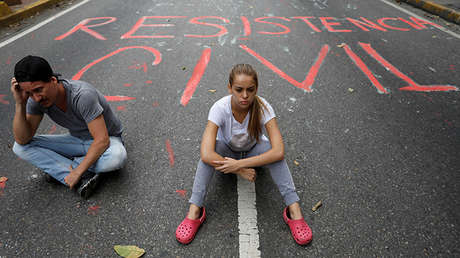¿Nuevas sanciones? La nueva estrategia de senadores estadounidenses contra Venezuela