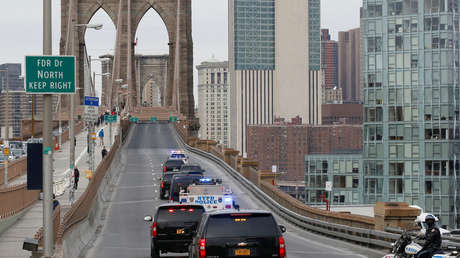 México: EE.UU. no ha encontrado "ni un solo peso" de la fortuna de 'El Chapo'