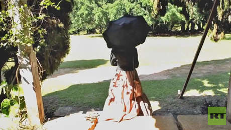 ¿Vuelve la esclavitud? La dueña de una plantación brasileña lanza 'tours' esclavistas (VIDEO)