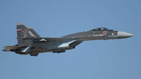 Filipinas sigue de cerca los aviones y los rifles de producción rusa