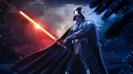 ¿Qué personaje de 'La Guerra de las Galaxias' es usted?