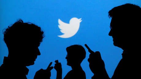 ¡Es el turno de Twitter! Varios usuarios reportan la caída de la red social