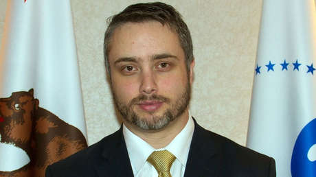 Cómo el líder del movimiento independentista de California lo abandonó todo y se mudó a Rusia