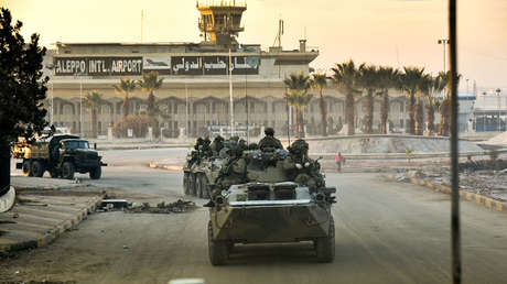 Lavrov: "Acabaremos con el Estado Islámico"