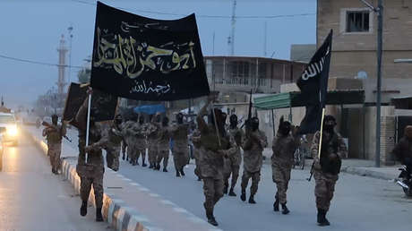 El Estado Islámico pide a los musulmanes de Francia que atenten en vísperas de las presidenciales