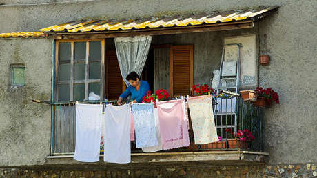 El infierno de las trabajadoras domésticas en México