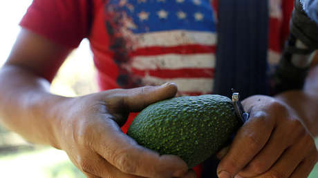¿Le gusta el guacamole? Entonces, esta es una mala noticia para usted