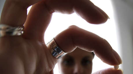 Una peligrosa droga que puede matar con tan solo tocarla