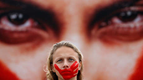 "Crimen abominable": Un nuevo caso de violación grupal a una niña de 12 años conmociona a Brasil