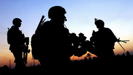 "No sorprende la fijación de algunos generales del Pentágono por los estereotipos de la Guerra Fría"