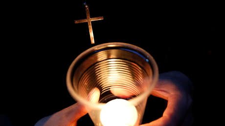 Argentina: Detienen a 'la monja mala', una japonesa que entregaba niños a sacerdotes pedófilos