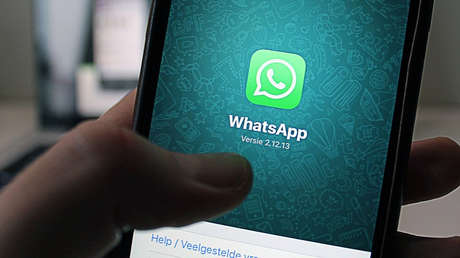 El mensaje de WhatsApp al que no debes creer bajo ningún concepto
