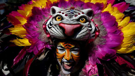 Momentos de la última semana que no deberías perderte (en espectaculares fotos)