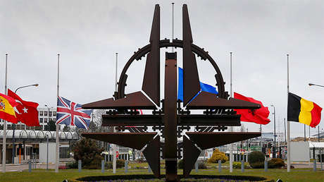 Lavrov: La OTAN trata de restablecer el diálogo con Rusia tras su fracaso en Ucrania