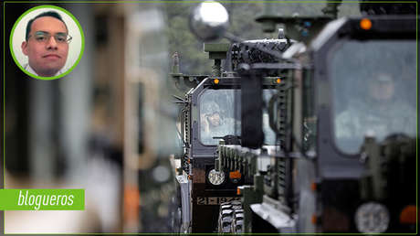 "Hay que tomar muy en serio la posibilidad de un ataque nuclear de EE.UU."