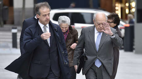 La Policía cifra en 69 millones de euros el dinero "no justificado" de la familia Pujol