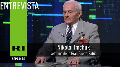 "El mundo debe saber quién lo salvó de la peste nazi, y Merkel no lo entiende del todo bien"