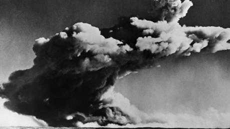 Los "conejillos de indias humanos" de las pruebas nucleares en Australia ganan la batalla sanitaria