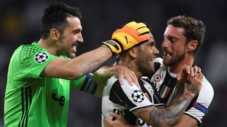 La Juventus de Turín, primera finalista de la Liga de Campeones