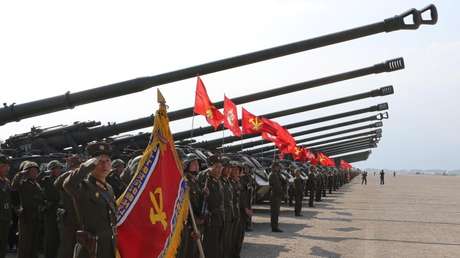 Pionyang advierte a Washington de que nunca entrará en su "inquebrantable fortaleza"