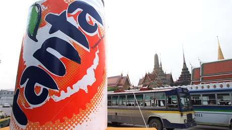 Cómo Fanta reemplazó los sacrificios en este país asiático