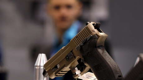 Revelan el paradero de la pistola favorita de Pablo Escobar, desaparecida luego de su muerte