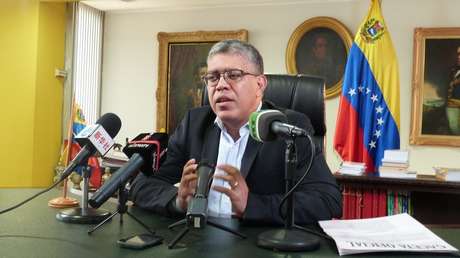 "Venezuela tendrá una nueva Constitución": RT habla con el presidente de la Comisión Constituyente