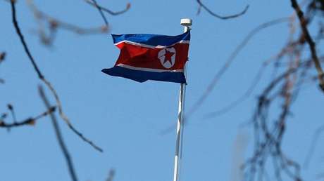 Corea del Norte: "Si EE.UU. se mueve un centímetro estamos listos para convertirlo en cenizas"