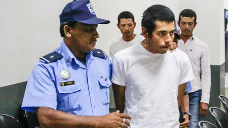 36 años de cárcel para los religiosos de Nicaragua que quemaron a una campesina para exorcizarla