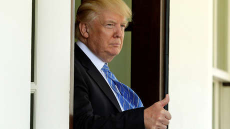 La CNN revela la decisión "más inesperada y peligrosa" de Trump durante su mandato