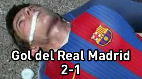 Los memes más divertidos de la clasificación de Real Madrid a la final de la Liga de Campeones