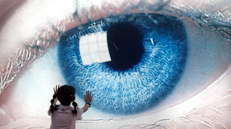 Radio de EE.UU. emite durante años un anuncio informando sobre cómo esconder pornografía infantil