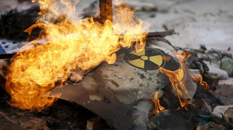 Al menos un millón de muertos: ¿cómo sería una guerra en la península coreana?