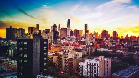 Las diez ciudades con los salarios más altos del mundo