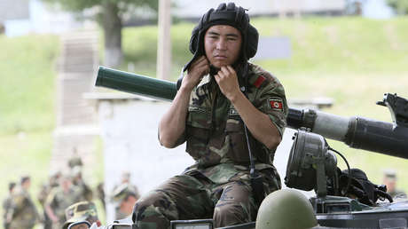 Uno de los Ejércitos más débiles del mundo y su ambiciosa reforma