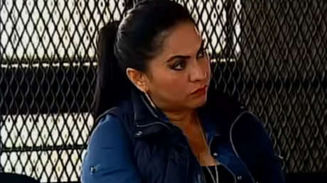 Se fugó 'La Patrona': condenada a 94 años se escapó de una cárcel en Guatemala