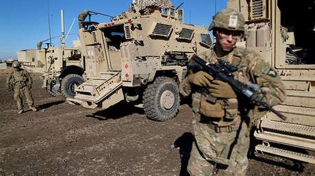 Alertan intervencionismo de EE.UU. en Centroamérica y frontera sur de México para detener migración