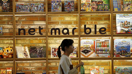 Surcoreano abandonó la escuela para hacer videojuegos y ahora supera a LG