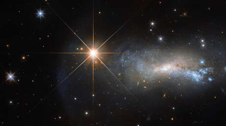 Hawking y otros 32 científicos explotan contra los críticos del Big Bang