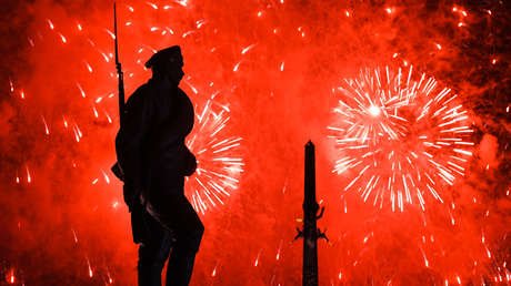 Las imágenes de esta semana que valen más que mil palabras